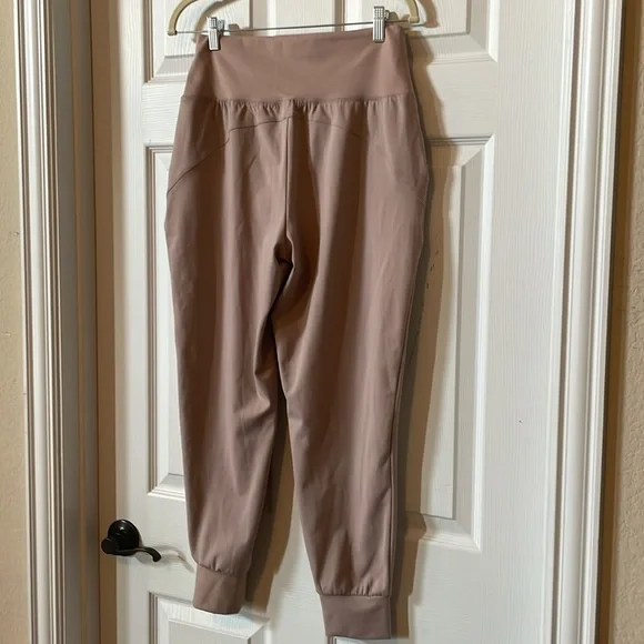 Rewash active knit joggers, with pockets, size medium - Picture 2 of 7